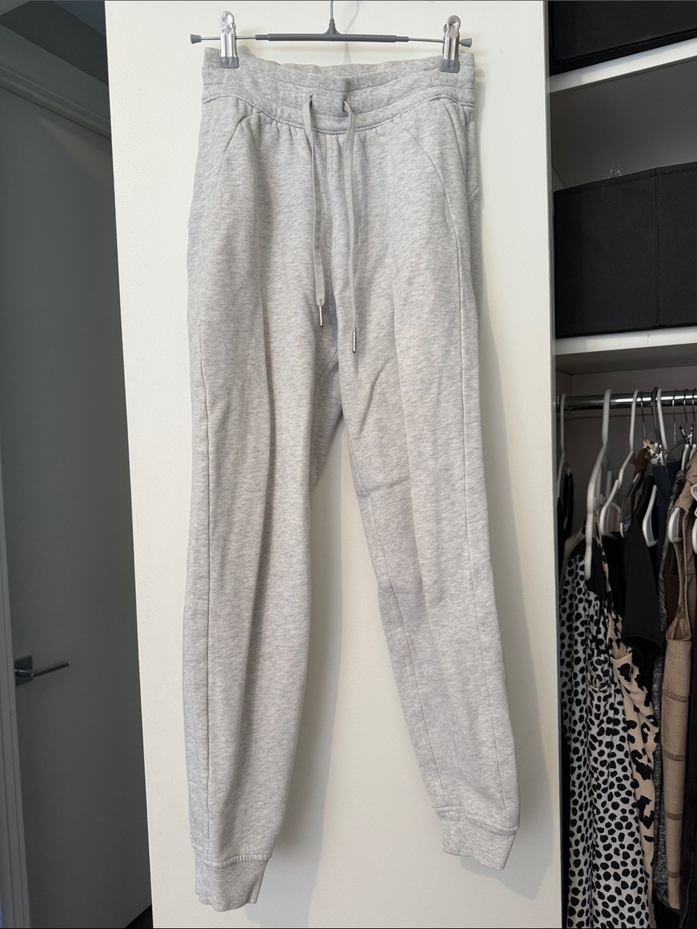 Lululemon scuba joggers